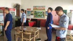  <strong>严酷审查姑且用电系统能否存正在私拉乱</strong>